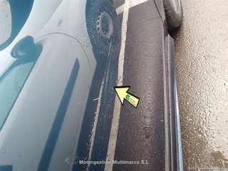 MERCEDES CLA CLA 200 D DCT