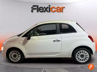 Fiat 500 Cult 1.0 Hybrid 51KW (70 CV)