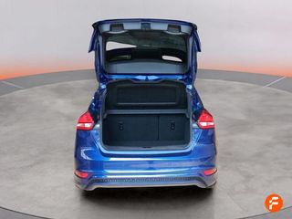 Ford Focus 1.0 Ecoboost 125cv ST-Line B&R