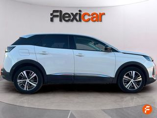 Peugeot 3008 1.2 PureTech 96KW (130CV) S&S Allure