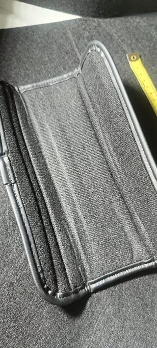 Almohadillas Cinturón BMW M (2 unidades)