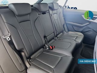 Audi Q8 45 TDI quattro 170 kW (231 CV) tiptronic