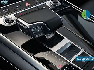 Audi Q8 45 TDI quattro 170 kW (231 CV) tiptronic