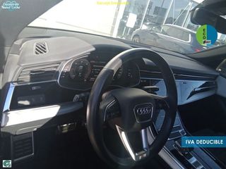 Audi Q8 Black line 50 TDI quattro 210 kW (286 CV) tiptronic