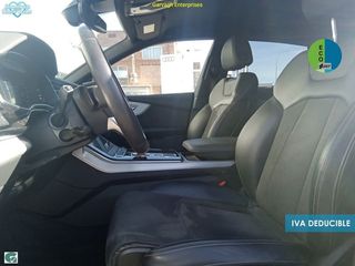 Audi Q8 Black line 50 TDI quattro 210 kW (286 CV) tiptronic