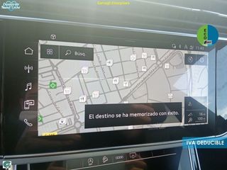 Audi Q8 Black line 50 TDI quattro 210 kW (286 CV) tiptronic