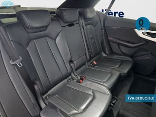 Audi Q8 S line plus 55 TFSIe quattro 280 kW (381 CV) tiptronic