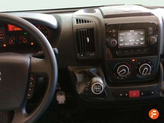 Citroën Jumper L3H2 140 CV (2022)