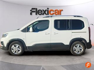 Peugeot Rifter Allure Standard BlueHDi 96kW EAT8