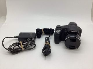 camara digital bridge sony dsc-hx100v