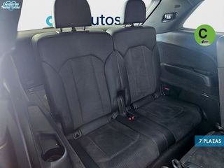 Audi SQ7 TFSI quattro 373 kW (507 CV) tiptronic