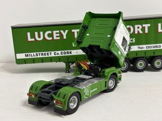 Scania R500 escala 1/50