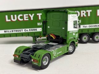 Scania R500 escala 1/50