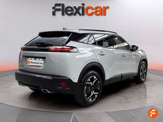 Peugeot 2008 Allure Puretech 130 S&S EAT8