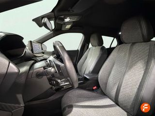 Peugeot 2008 Allure Puretech 130 S&S EAT8