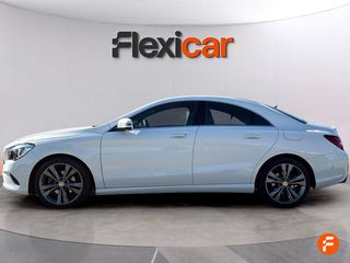 Mercedes Clase CLA CLA 180