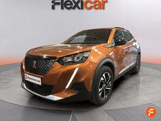 Peugeot 2008 Allure Pack Puretech 100 S&S 6 Vel. MAN