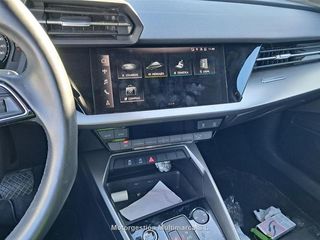 AUDI A3 Sportback 30 TFSI 81kW (110CV) S tronic