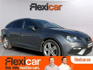 Seat Leon 1.4 TSI 110kW (150CV) ACT DSG-7 St&Sp FR