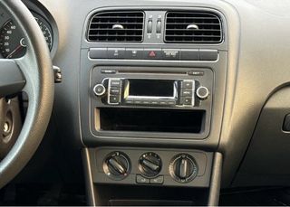 Volkswagen Polo 2012