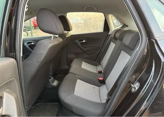 Volkswagen Polo 2012