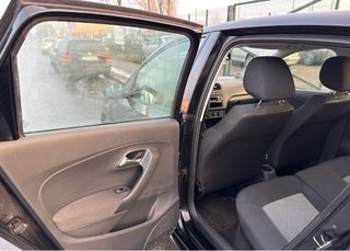 Volkswagen Polo 2012