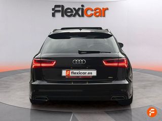 Audi A6 2.0 TDI 140kW(190CV) ultra S tron Avant