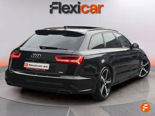 Audi A6 2.0 TDI 140kW(190CV) ultra S tron Avant