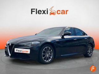 Alfa Romeo Giulia 2.2 Diesel 118kW (160CV) Super RWD