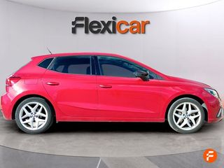Seat Ibiza 1.0 EcoTSI 85kW (115CV) FR Plus