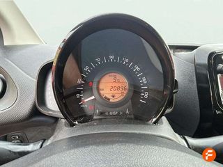 Citroën C1 Airscape VTi 53kW (72CV) S&S Shine