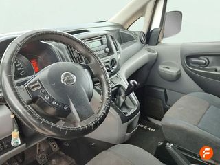 Nissan NV200 1.5dCi 90CV COMFORT 5
