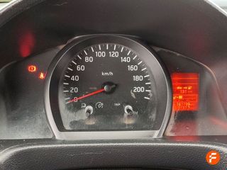 Nissan NV200 1.5dCi 90CV COMFORT 5