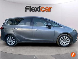 Opel Zafira Tourer    1.4 T 103kW (140CV) Excellence Auto 17