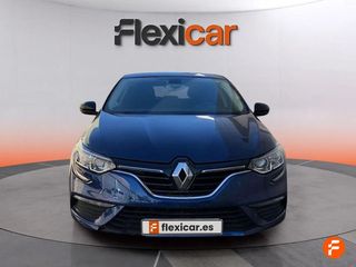 Renault Megane Business TCe 103 kW (140CV) GPF -SS