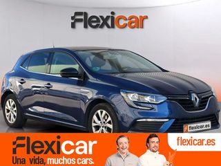 Renault Megane Business TCe 103 kW (140CV) GPF -SS