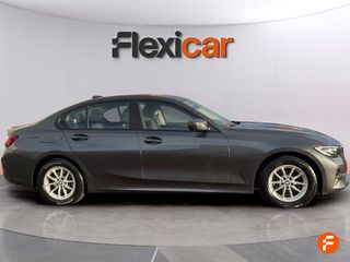 BMW Serie 3 318d Auto.