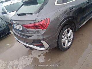 AUDI Q3 SPORTBACK 45 TFSI e 180kW S tronic S Line