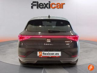 Seat Leon 1.4 e-Hybrid DSG-6 S&S Xcellence