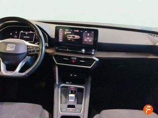 Seat Leon 1.4 e-Hybrid DSG-6 S&S Xcellence