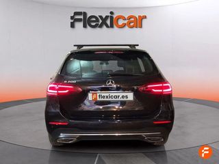 Mercedes Clase B B 200