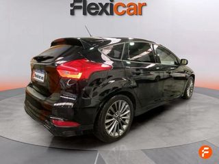 Ford Focus 1.0 Ecoboost 92kW ST-Line