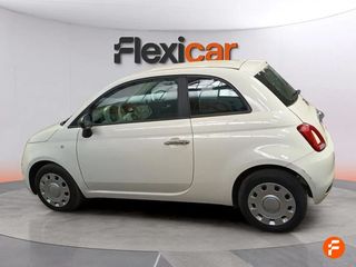 Fiat 500 Club 1.0 Hybrid 51KW (70 CV)