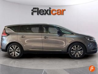 Renault Espace Init. P. Blue dCi 147kW (200CV) EDC - 18