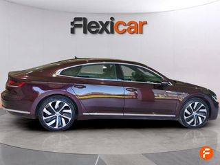 Volkswagen Arteon R-Line 2.0 TSI 140kW (190CV) DSG