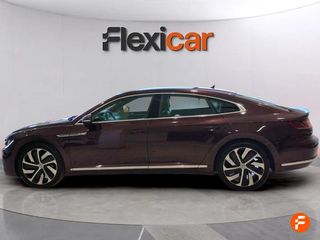 Volkswagen Arteon R-Line 2.0 TSI 140kW (190CV) DSG