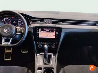 Volkswagen Arteon R-Line 2.0 TSI 140kW (190CV) DSG