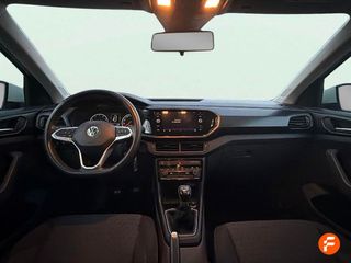 Volkswagen T-Cross Advance 1.0 TSI 85kW (115CV)