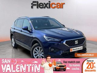 Seat Tarraco 2.0 TDI 110kW (150CV) S&S Style