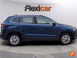 Skoda Karoq 1.5 TSI 110kW (150CV) DSG ACT Ambition